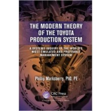 The Modern Theory of the Toyota Production System : A Systems Inquiry of the Worlds Most Emulated and Profitable Management System